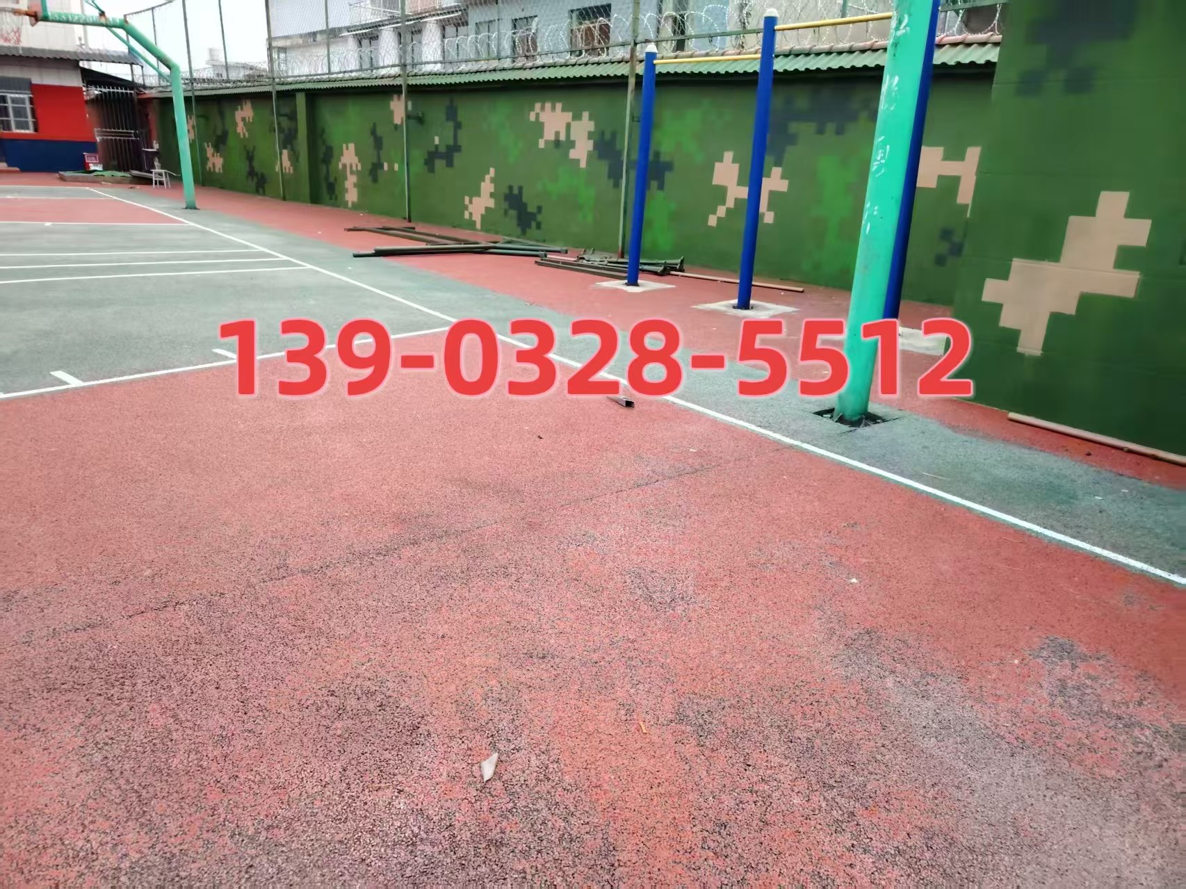 仙桃选择合适的迷彩漆：
